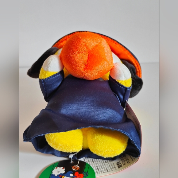 BT21 2019 Chimmy Halloween Limited Edition Plush Authentic Original From Korea - Picture 7 of 10